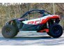 2021 Can-Am Maverick 900 X3 X rc Turbo R for sale 201222330
